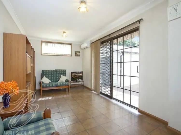 Fourth view of Homely house listing, 172 Croydon Avenue, Croydon Park NSW 2133