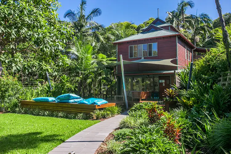 Fifth view of Homely apartment listing, 8/24 Scott Street, Byron Bay NSW 2481