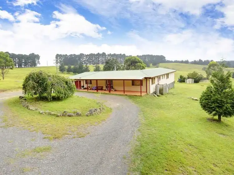 15086 Hume Highway, Marulan NSW 2579
