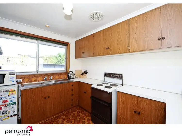 Fifth view of Homely house listing, 2/31 Risdon Road, New Town TAS 7008