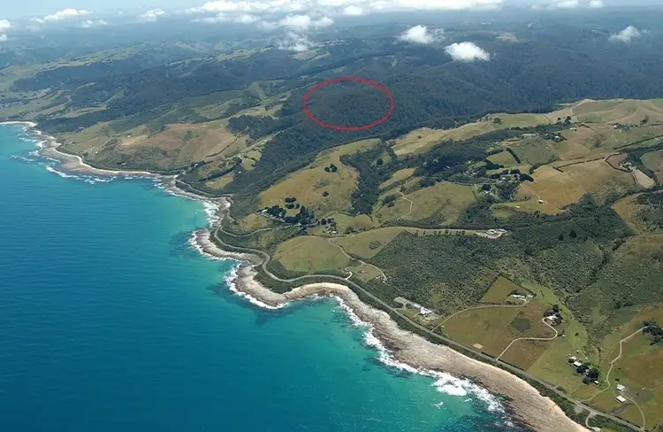 Second view of Homely land listing, 23B & 23E, 100 Leorkes Access (Wongarra), Apollo Bay VIC 3233
