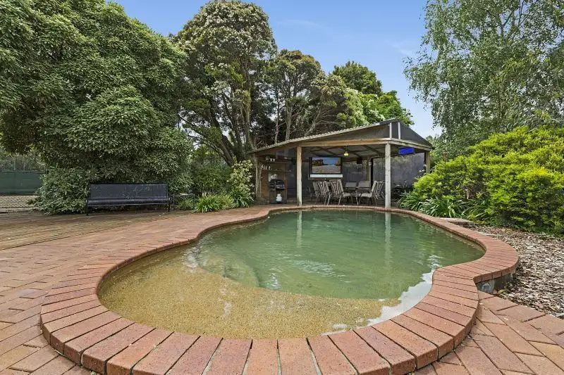 Main view of Homely house listing, 27 FACEY ROAD, Devon Meadows VIC 3977