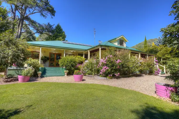 2179 Great Alpine Road, Harrietville VIC 3741