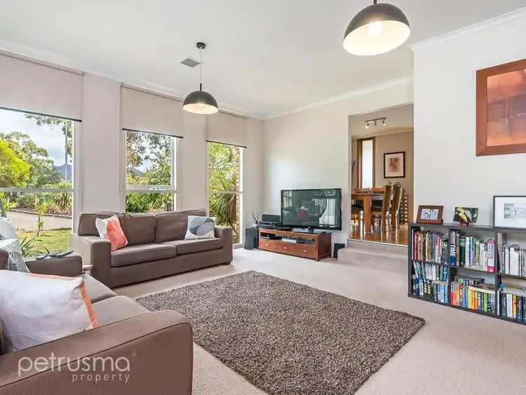 Sixth view of Homely house listing, 12 Leyden Court, Seven Mile Beach TAS 7170