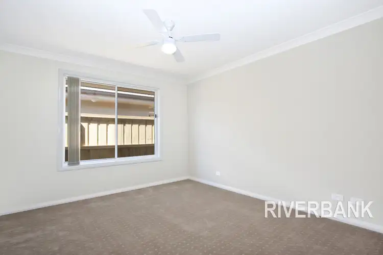 Sixth view of Homely house listing, 15 Asimus Cct, Elderslie NSW 2570