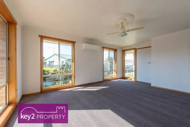 Third view of Homely house listing, 8 Shepherds Court, Evandale TAS 7212