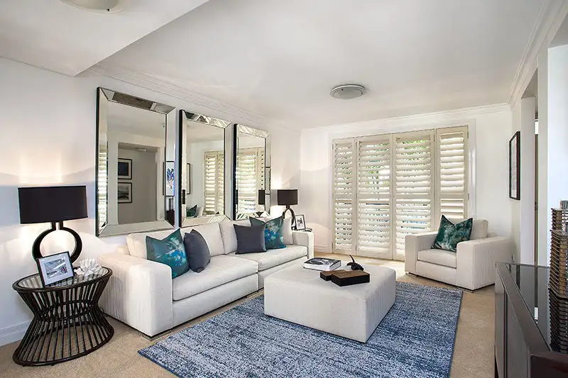 Main view of Homely townhouse listing, 32/57 Hereford Street, Glebe NSW 2037