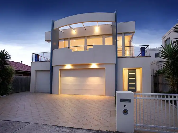 11 Davies Street, Altona VIC 3018