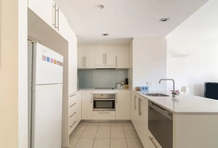 Second view of Homely apartment listing, 1006/18-20 Pelican Street, Surry Hills NSW 2010