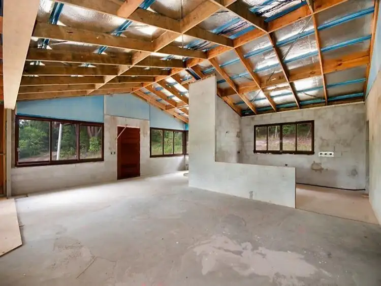 Fifth view of Homely house listing, 17 Skinners Shoot Road, Skinners Shoot NSW 2481
