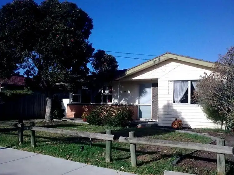 34 Brook Drive, Altona VIC 3018