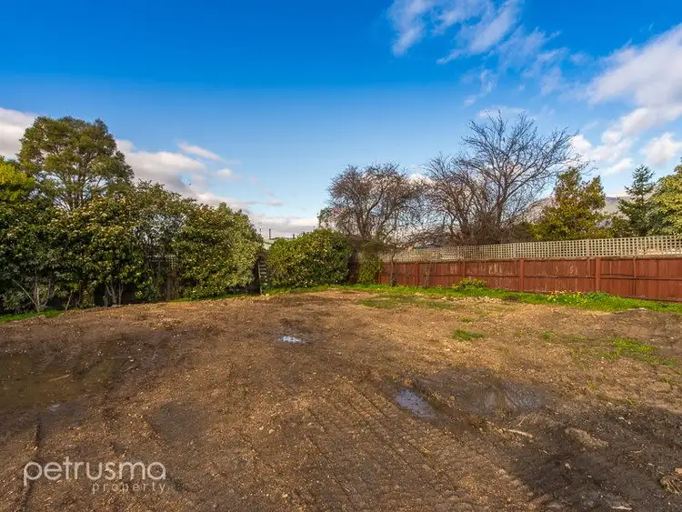 Second view of Homely land listing, 25A Riverway Road, Montrose TAS 7010