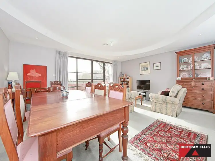 Sixth view of Homely unit listing, 25/7 Hopegood Place, Garran ACT 2605