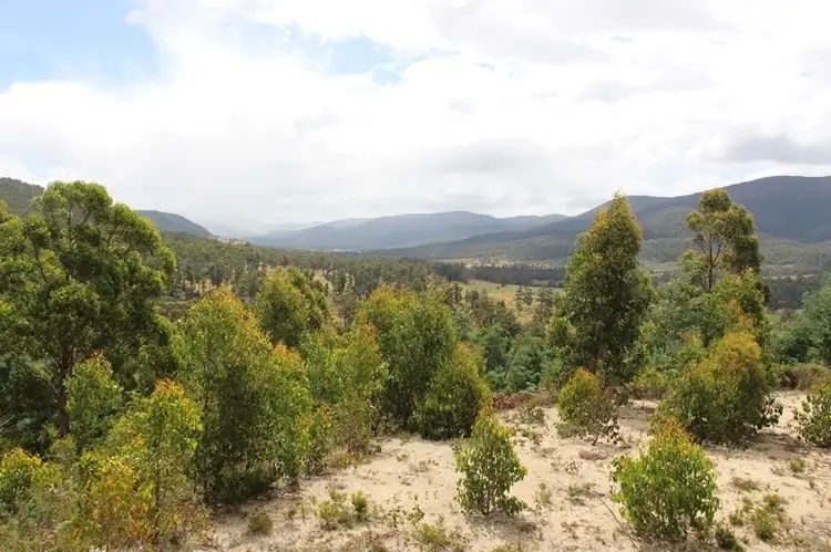 Main view of Homely land listing, 547 She Oak Road, Judbury TAS 7109