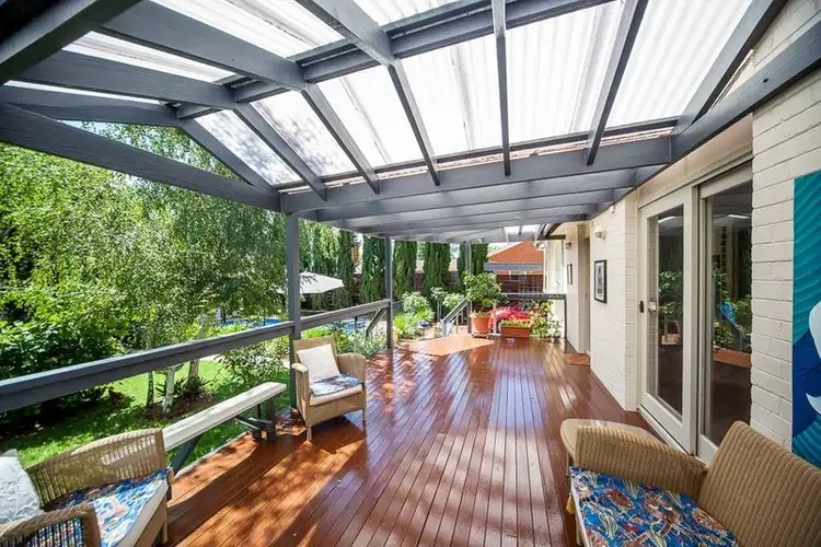 113 Walker Crescent, Narrabundah ACT 2604