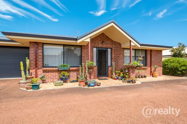 Sixth view of Homely house listing, 61B Stead Road, Centennial Park WA 6330