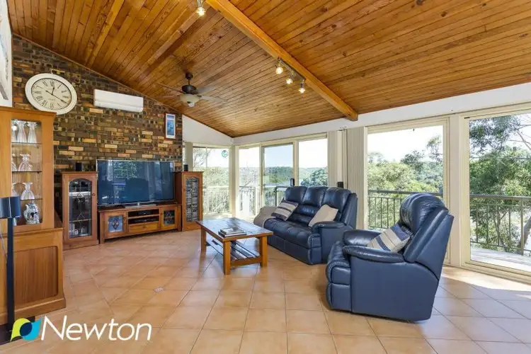 Fifth view of Homely house listing, 15 Cranbrook Place, Illawong NSW 2234