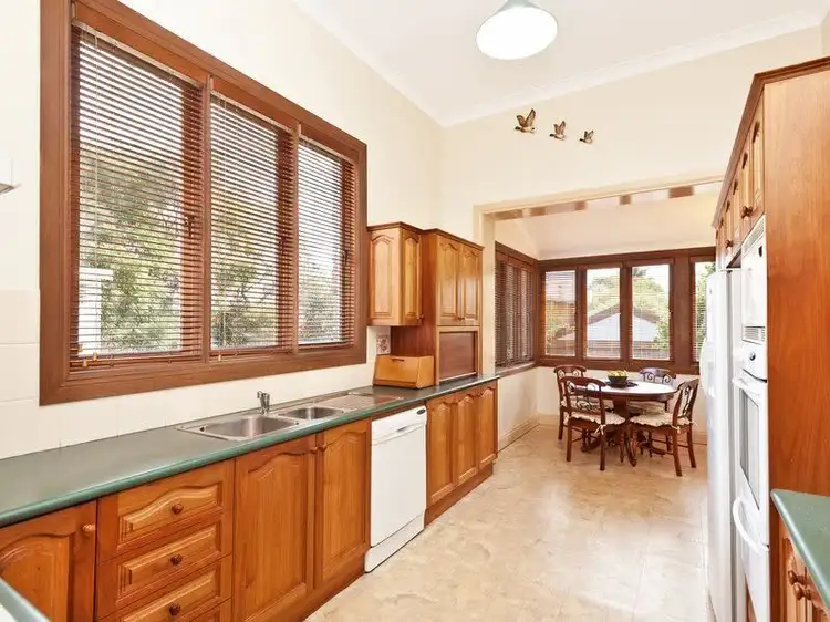 Fifth view of Homely house listing, 68 Denison Road, Lewisham NSW 2049