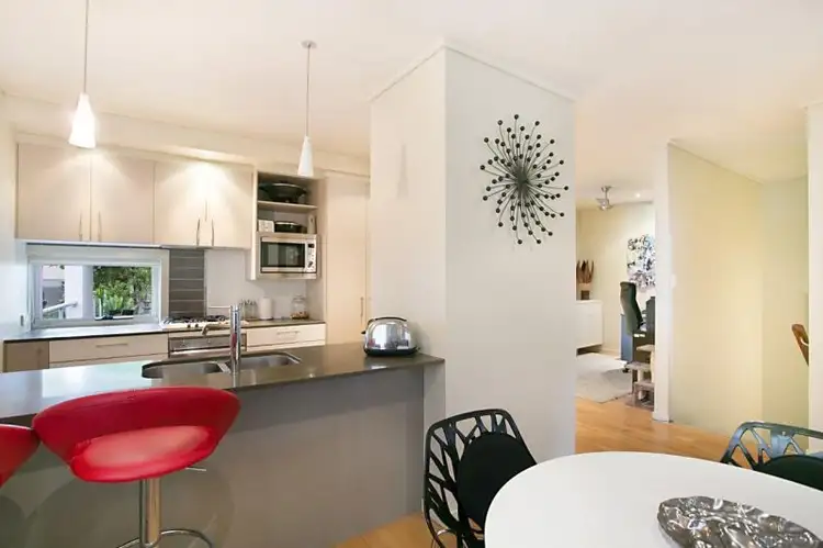 Second view of Homely villa listing, 4/45 Lancashire Drive, Mudgeeraba QLD 4213