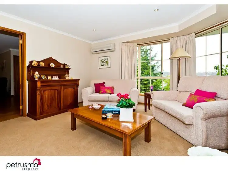 Fifth view of Homely house listing, 20 Radiata Drive, Lindisfarne TAS 7015