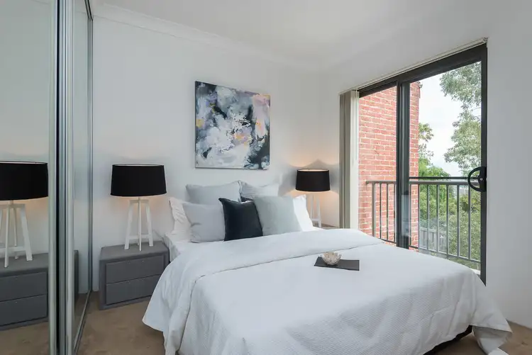 Fourth view of Homely townhouse listing, 16/1 Anzac Avenue, Denistone NSW 2114