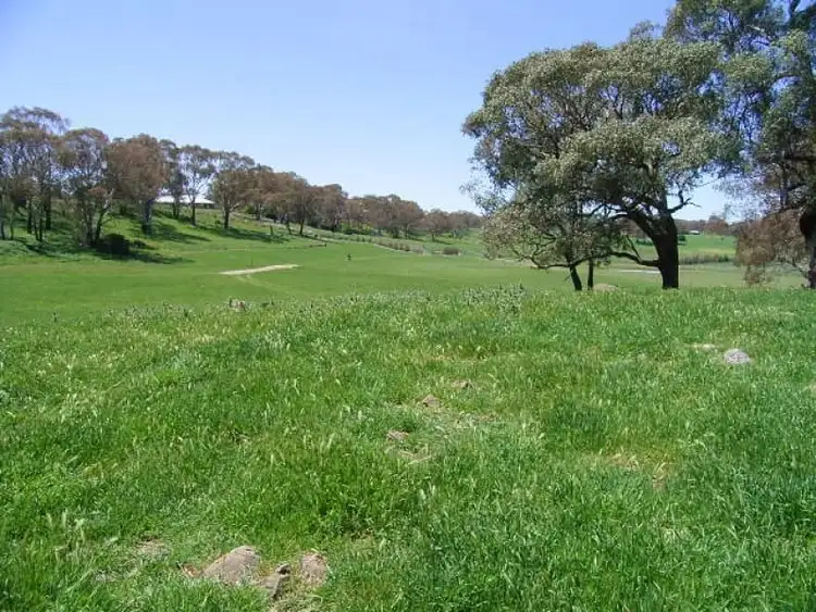 Third view of Homely land listing, 31 Clover Ridge Lane, Millthorpe NSW 2798