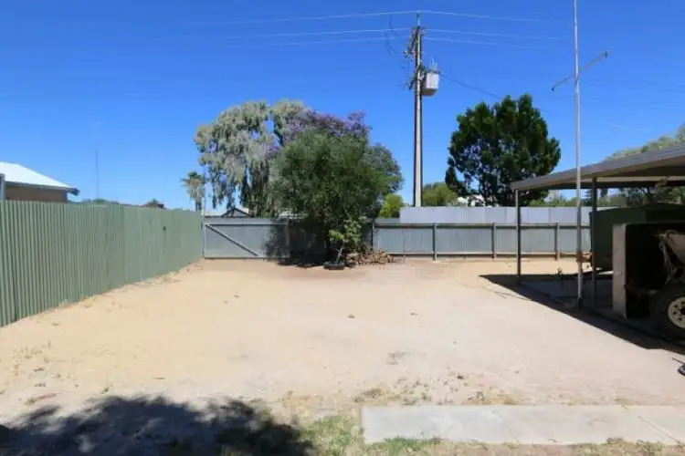 Sixth view of Homely house listing, 5 Heming, Waikerie SA 5330