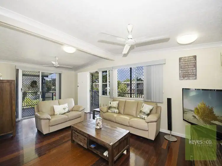 Third view of Homely house listing, 81 Lillipilli Street, Vincent QLD 4814