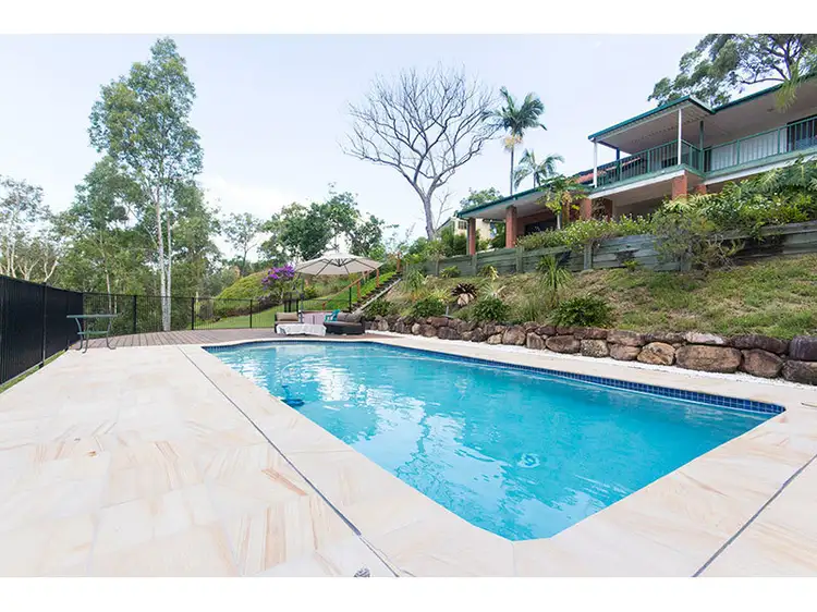 Fifth view of Homely house listing, 66 Castle Hill Drive Sth, Gaven QLD 4211