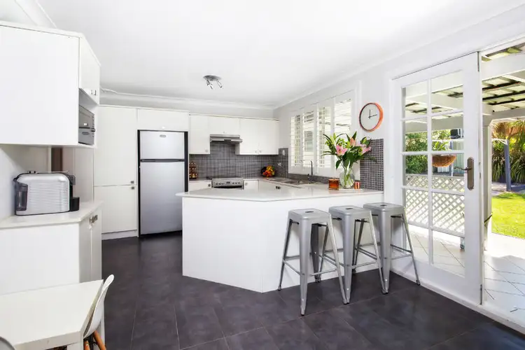 Second view of Homely house listing, 55 Dover Place, Engadine NSW 2233