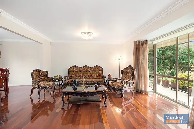 Second view of Homely house listing, 23 Tudor Avenue, Cherrybrook NSW 2126