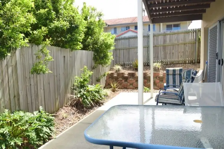 Second view of Homely townhouse listing, 57/11 Penny Street, Algester QLD 4115