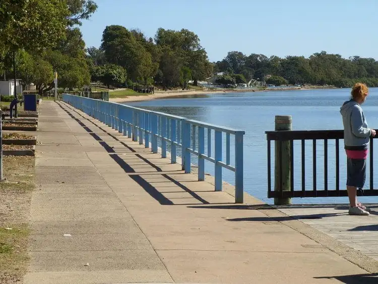Second view of Homely land listing, 4 Bayview Terrace, Deception Bay QLD 4508