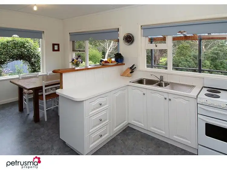 Fifth view of Homely house listing, 102 Crabtree Road, Grove TAS 7109