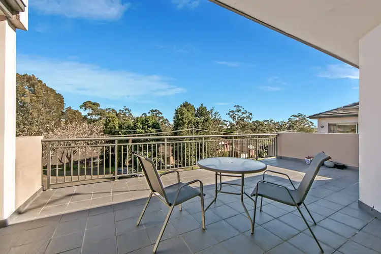 Third view of Homely unit listing, 13/23 Thompson Close, West Pennant Hills NSW 2125