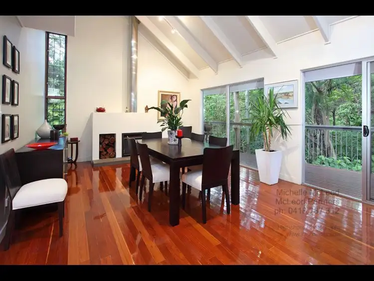 Fifth view of Homely house listing, 42 Merrilyn Street, Chapel Hill QLD 4069