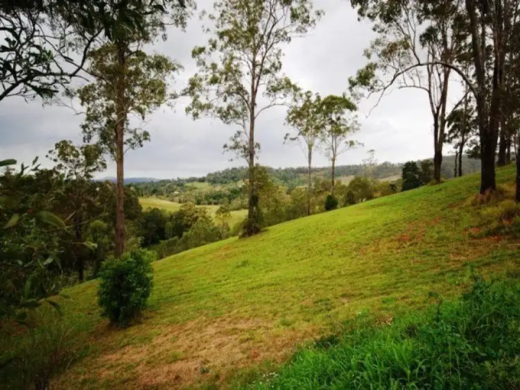 LOT 5 Mc Causland Court, Clear Mountain QLD 4500