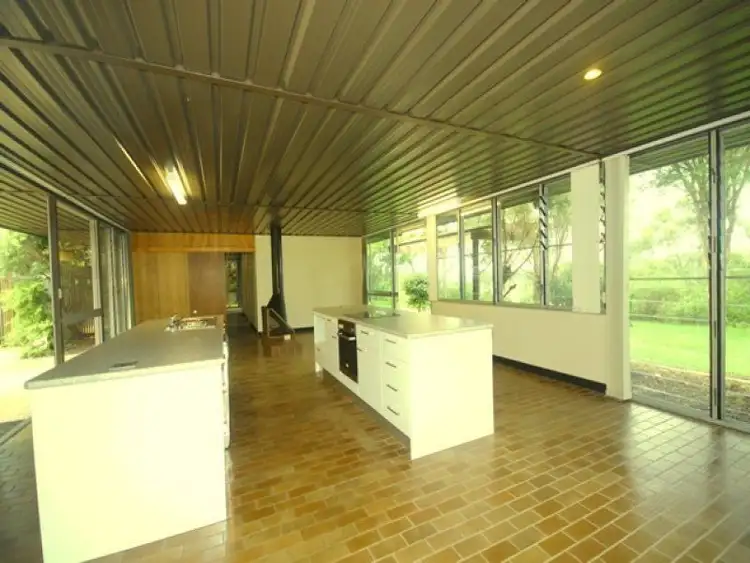 Second view of Homely house listing, 831 Eatons Crossing Road, Draper QLD 4520