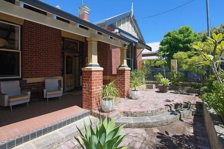 55 Kingston Avenue, West Perth WA 6005