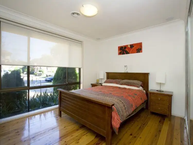Fourth view of Homely villa listing, 1/93 Lincoln Street, Belfield NSW 2191