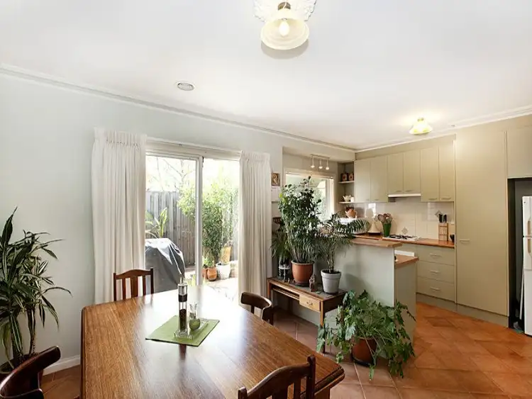 Second view of Homely unit listing, 2/6 Den Dulk Avenue, Altona VIC 3018