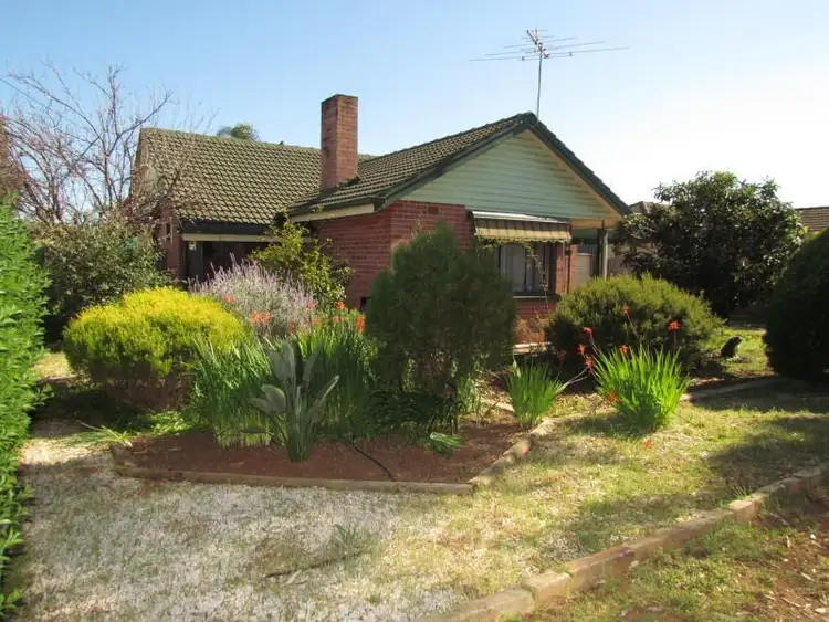 Address available on request