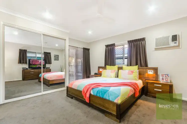 Fifth view of Homely house listing, 11 Petrie Way, Idalia QLD 4811