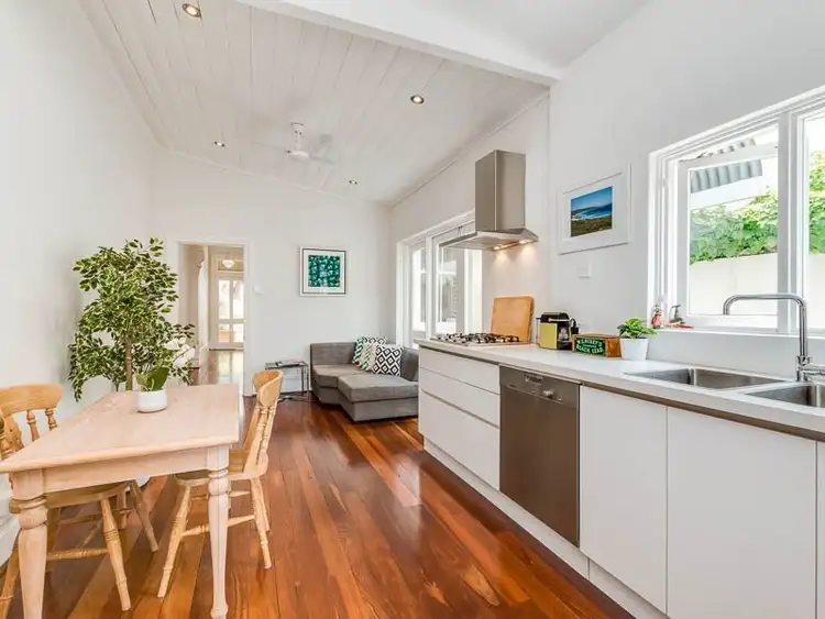 Fifth view of Homely house listing, 108 Park Street, Subiaco WA 6008
