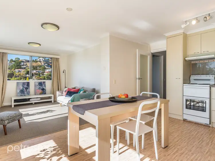 Third view of Homely villa listing, 5/8 Romilly Street, South Hobart TAS 7004