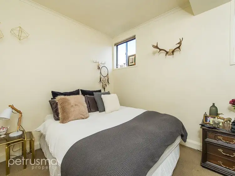 Fifth view of Homely townhouse listing, 167 East Derwent Highway, Lindisfarne TAS 7015
