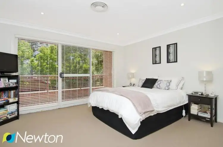 Sixth view of Homely house listing, 12a Wanganui Road, Kirrawee NSW 2232