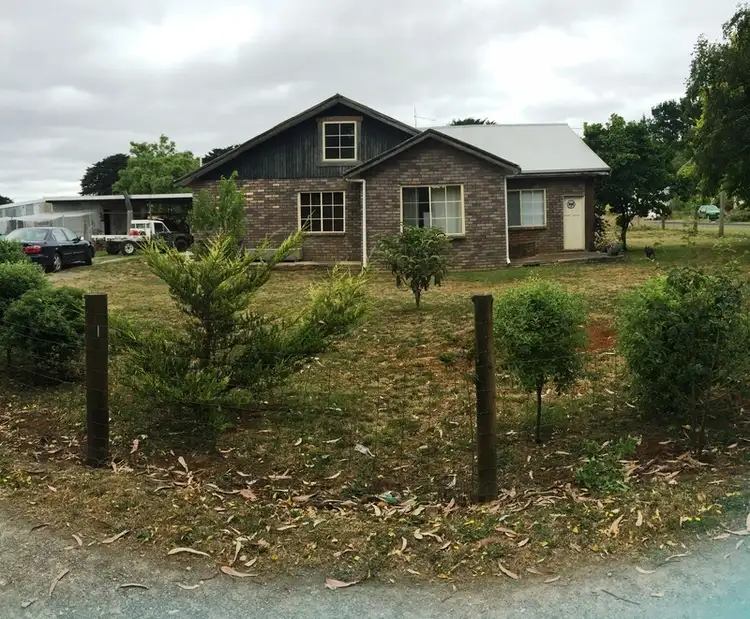Main view of Homely house listing, 2277 Trowutta Road, Trowutta TAS 7330