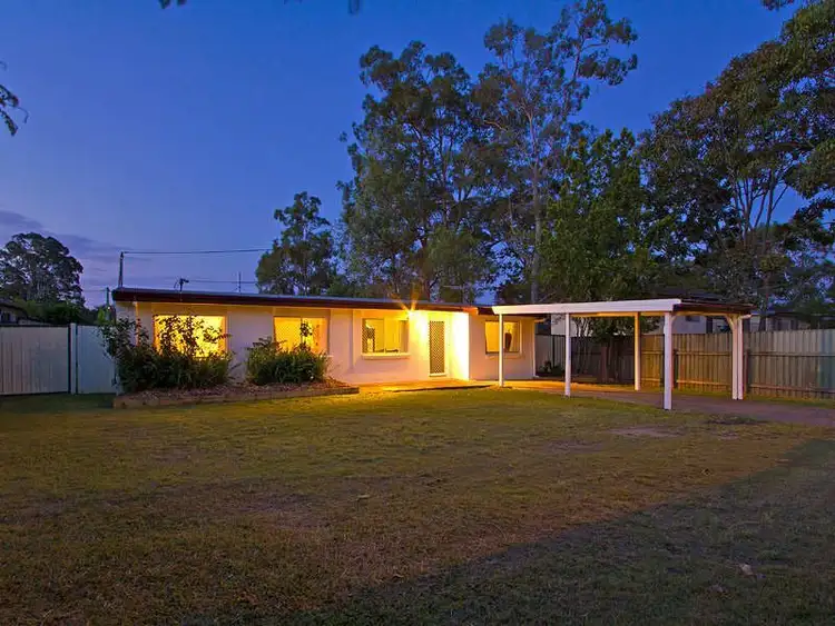 710 Browns Plains rd, Marsden QLD 4132