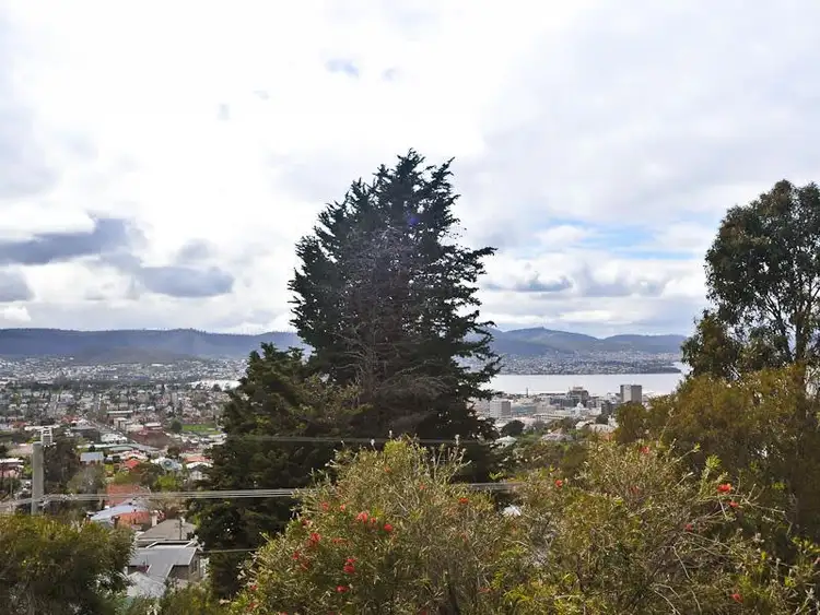 Third view of Homely house listing, 66 Knocklofty Terrace, West Hobart TAS 7000